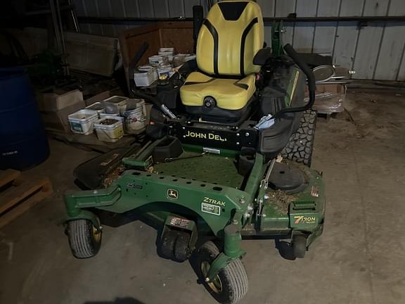 Image of John Deere Z930M Image 0