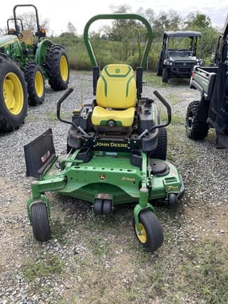 Main image John Deere Z930M