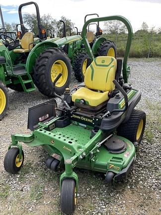 Image of John Deere Z930M equipment image 1