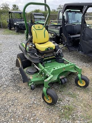 Image of John Deere Z930M equipment image 3