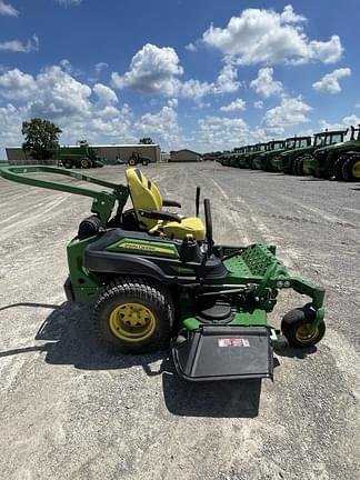 Image of John Deere Z930M equipment image 3