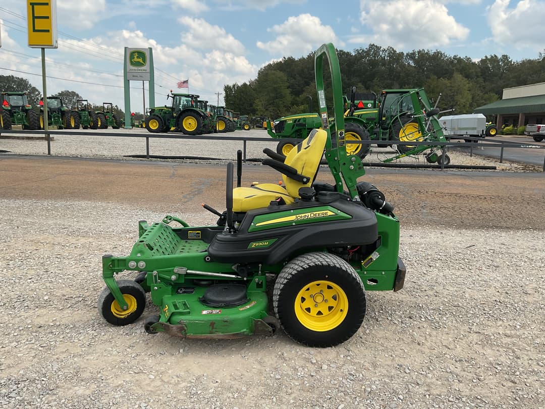 Image of John Deere Z930M Image 0