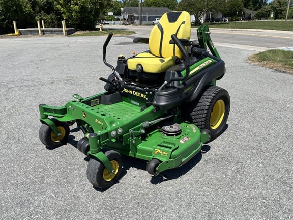 2022 John Deere Z930M Equipment Image0