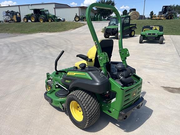 Image of John Deere Z930M equipment image 4