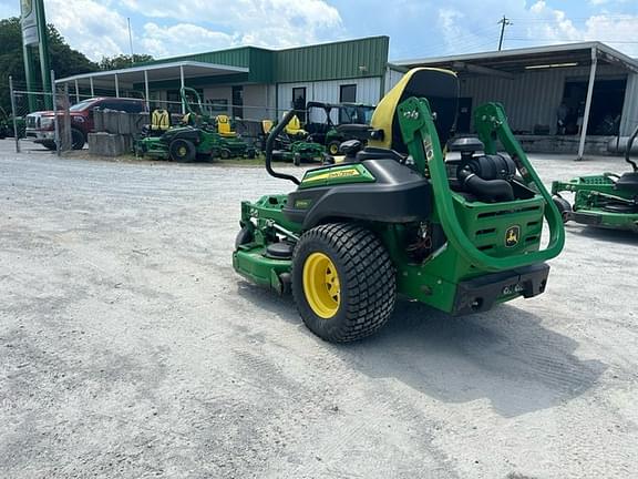 Image of John Deere Z930M equipment image 4