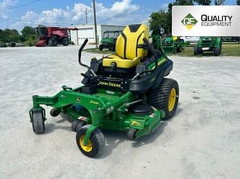 2022 John Deere Z930M Equipment Image0