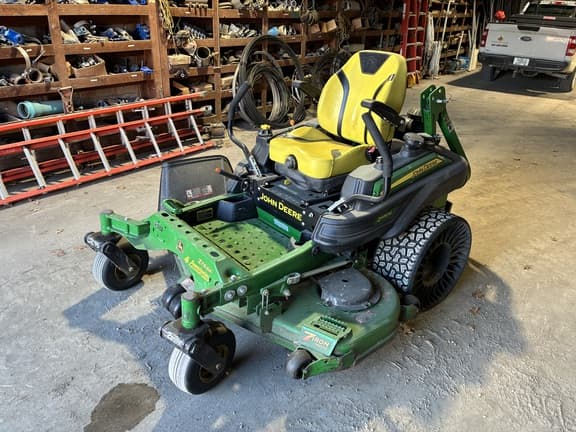 Image of John Deere Z930M Primary image