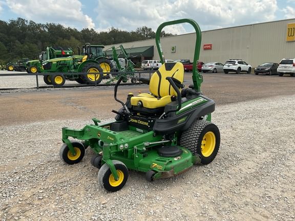 Main image John Deere Z930M