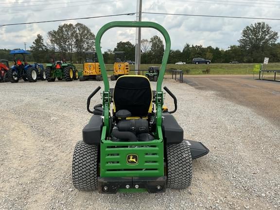 Image of John Deere Z930M equipment image 4