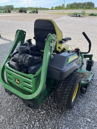 Image of John Deere Z930M equipment image 4