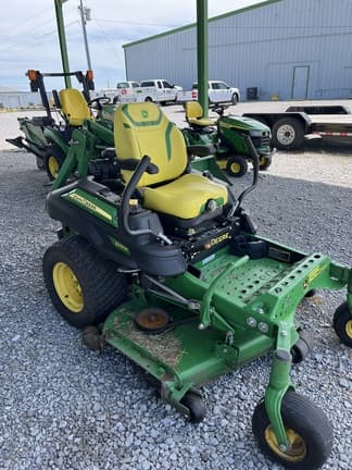 Image of John Deere Z930M equipment image 2
