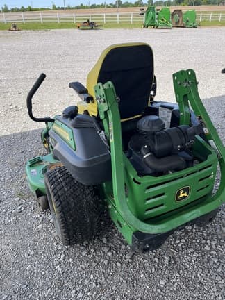 Image of John Deere Z930M equipment image 1