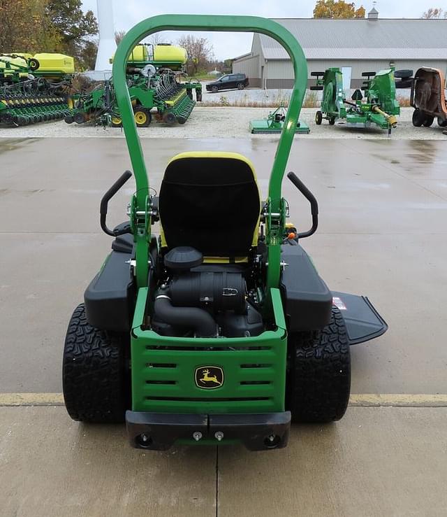 Image of John Deere Z930M equipment image 2