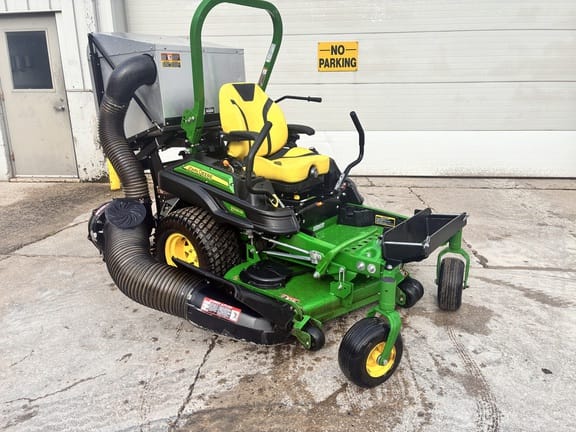 2022 John Deere Z930M Equipment Image0