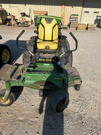 2022 John Deere Z930M Equipment Image0