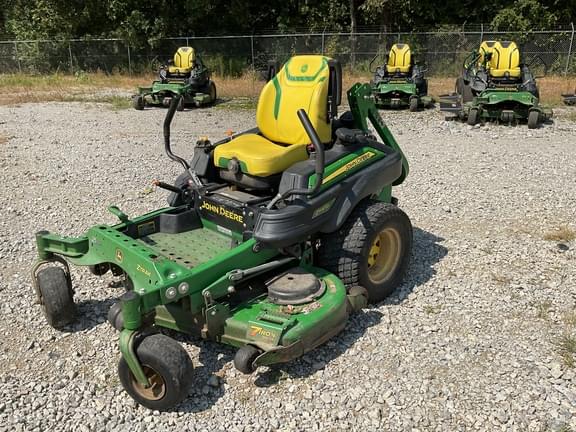 Image of John Deere Z930M equipment image 4