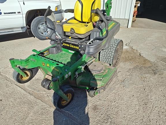 Image of John Deere Z930M equipment image 3