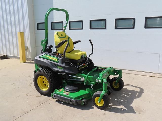 Image of John Deere Z930M equipment image 4