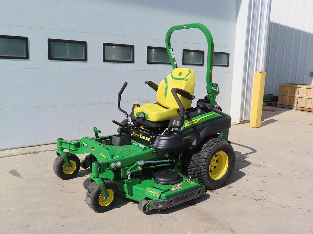 Image of John Deere Z930M Primary image