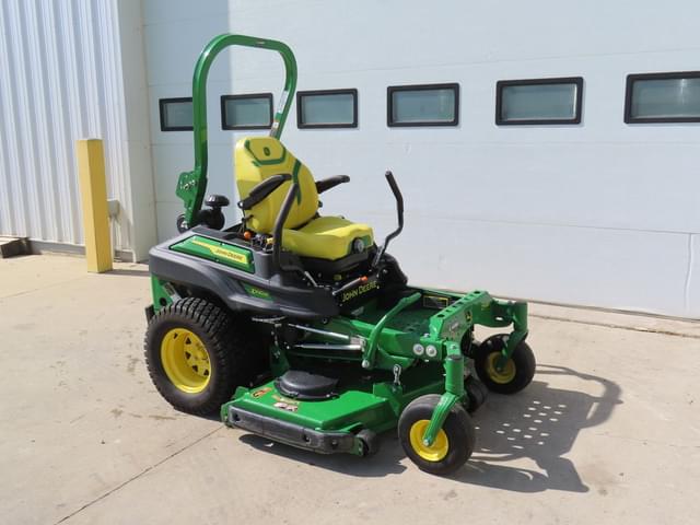 Image of John Deere Z930M equipment image 4
