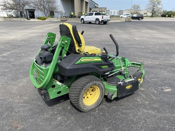 Image of John Deere Z930M equipment image 3