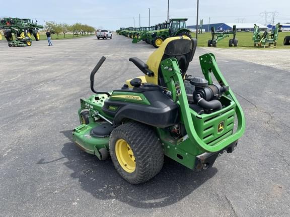 Image of John Deere Z930M equipment image 4