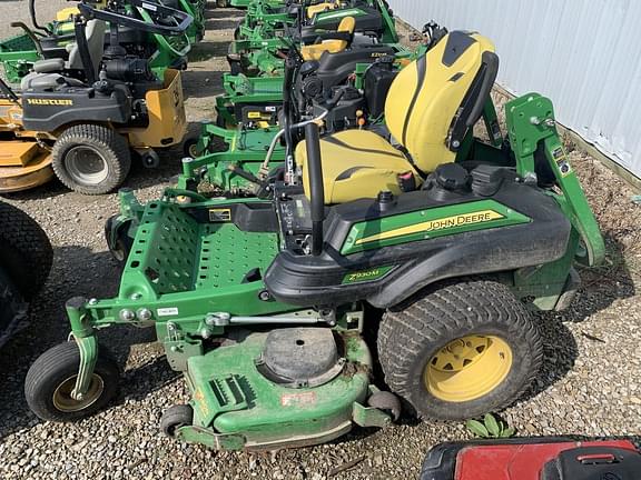 Image of John Deere Z930M equipment image 2