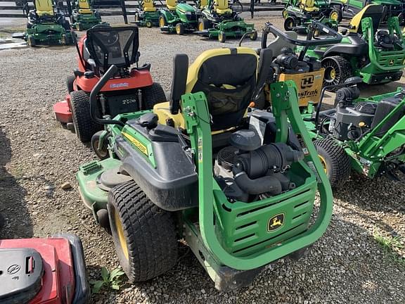 Image of John Deere Z930M equipment image 3