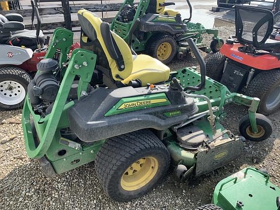 Image of John Deere Z930M equipment image 4