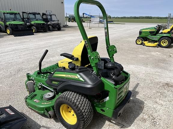 Image of John Deere Z930M equipment image 4