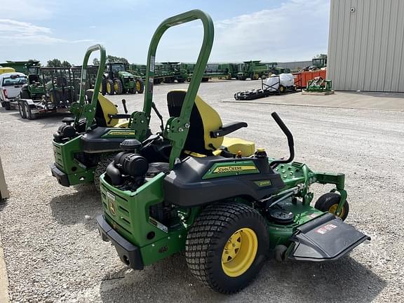 Image of John Deere Z930M equipment image 3