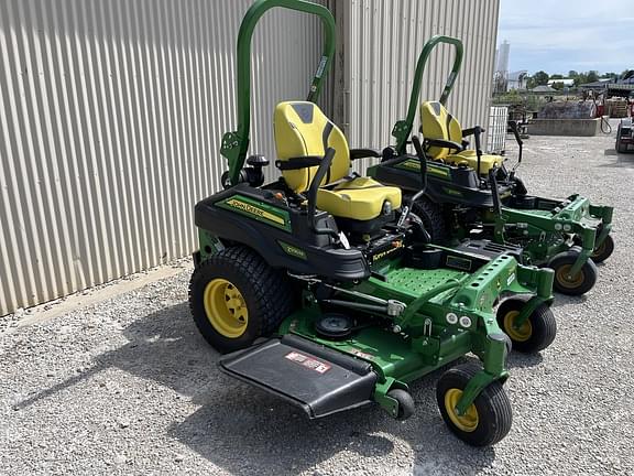 Image of John Deere Z930M equipment image 2