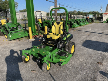 Main image John Deere Z930M