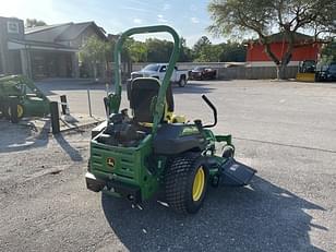 Main image John Deere Z930M 10