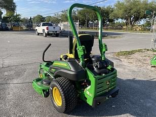 Main image John Deere Z930M 12