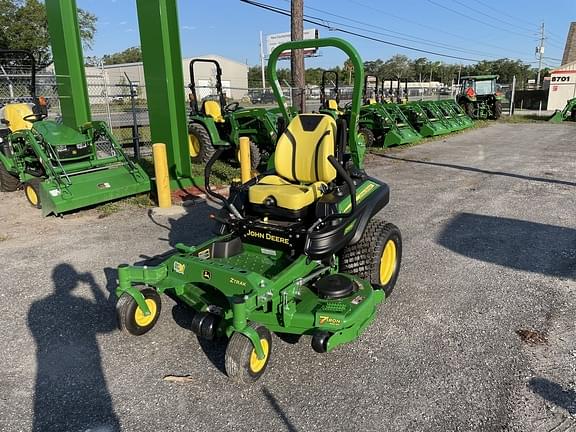 Image of John Deere Z930M equipment image 1