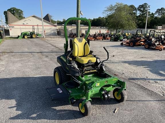 Image of John Deere Z930M equipment image 4