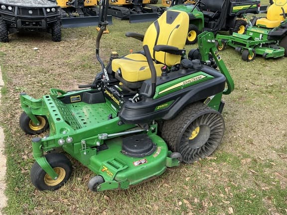 Image of John Deere Z930M equipment image 2
