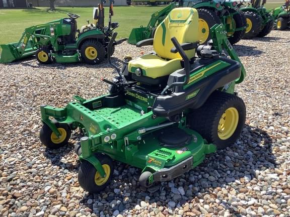 Image of John Deere Z930M equipment image 2