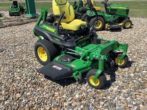 2022 John Deere Z930M Image