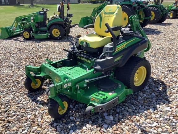 Image of John Deere Z930M equipment image 3