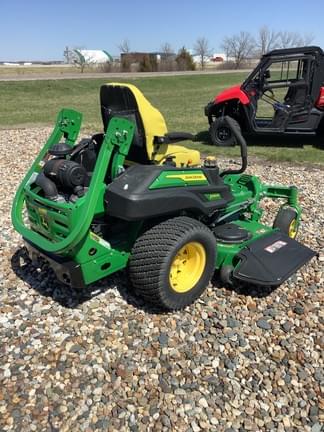 Image of John Deere Z930M equipment image 4