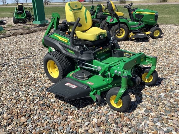 Image of John Deere Z930M equipment image 2