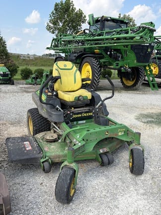 2022 John Deere Z930M Equipment Image0