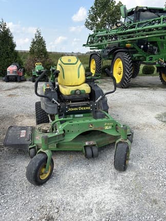Image of John Deere Z930M equipment image 1