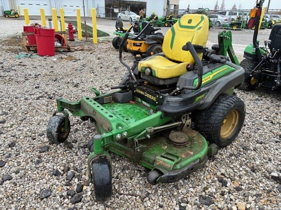 2022 John Deere Z930M Equipment Image0