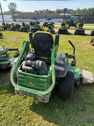 Image of John Deere Z930M Image 1