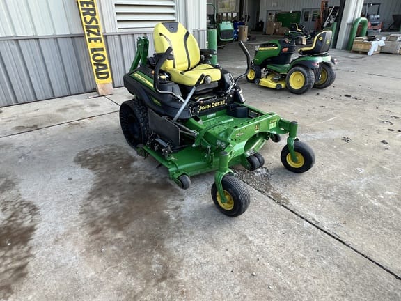 Main image John Deere Z930M