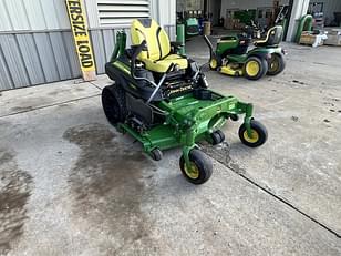 Main image John Deere Z930M 0