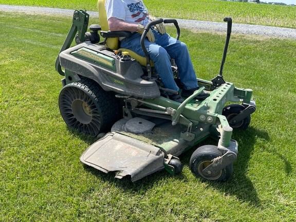 Main image John Deere Z930M